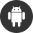 icon Aptoidé Apps For APK app cho lephone W11